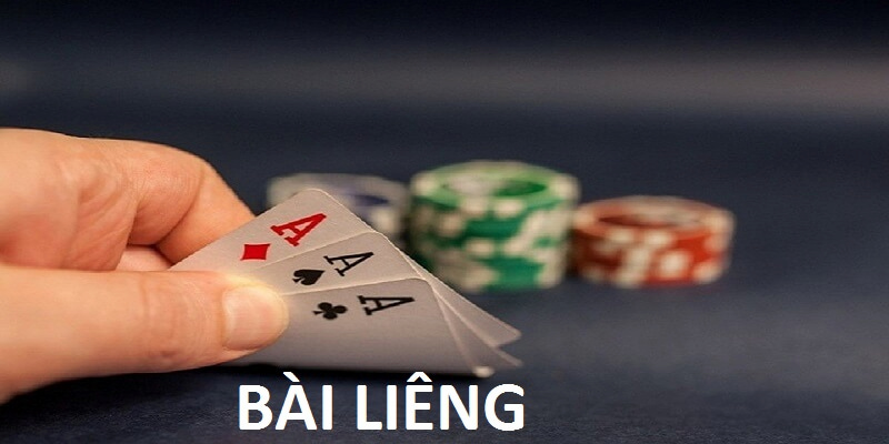 Bài Liêng: Bộ Môn Đánh Bạc Hấp Dẫn Cược Thủ Tại Trang KUBET