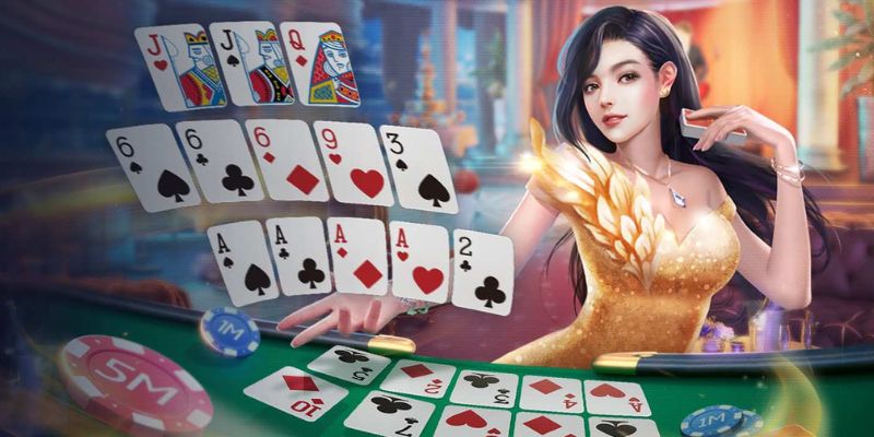 Bài Mậu Binh Tại KUBET Và Những Thông Tin Liên Quan