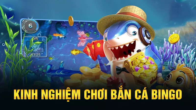 Mẹo chơi cực kỳ đỉnh đến từ các cao thủ lâu năm