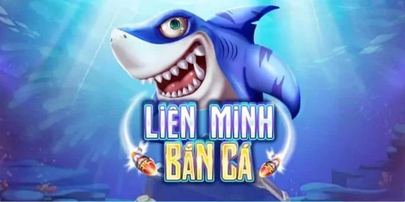 Bắn Cá Liên Minh là điểm đến không thể bỏ qua cho những ai đam mê thể loại game săn thưởng