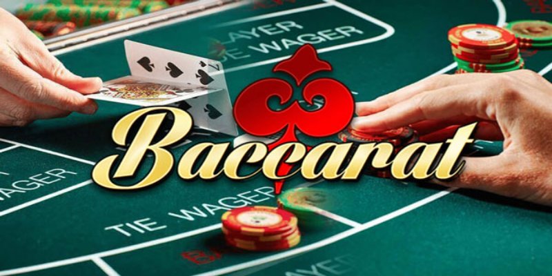 Bài baccarat mang đến cơ hội thắng cược cao khi tham gia