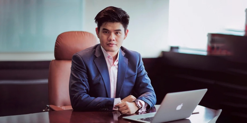 CEO Đình Dũng Kubet chia sẻ những bí quyết đã đưa anh đến với thành công