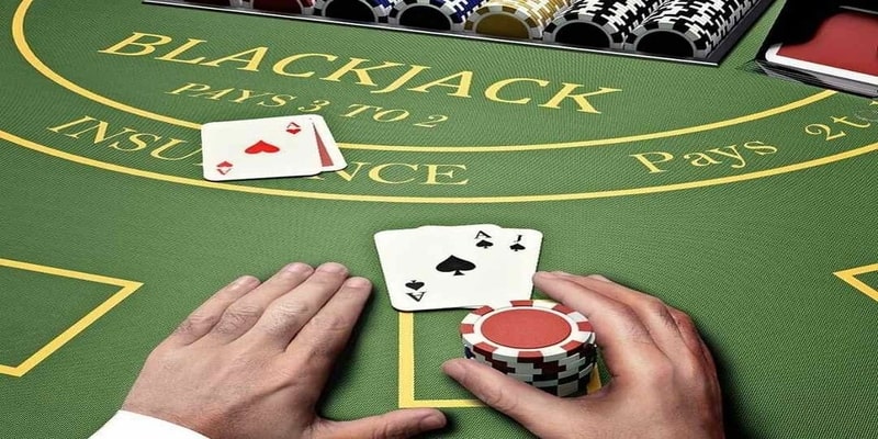 Chiến thuật tối ưu hóa lợi nhuận trong Blackjack