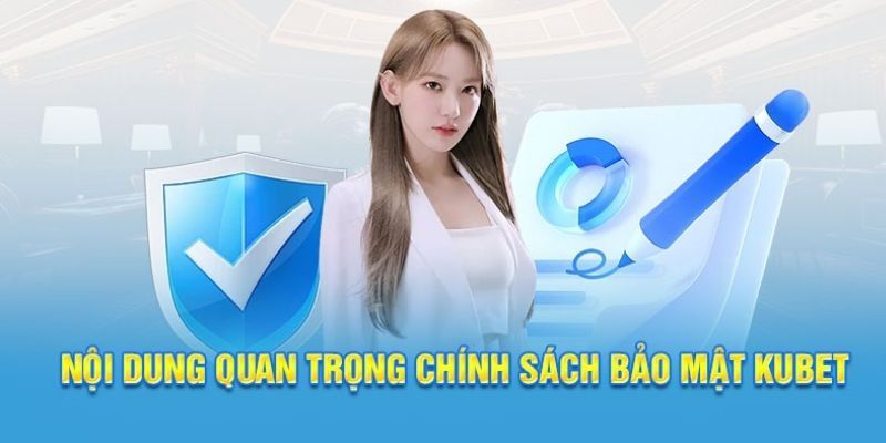 Nhà cái luôn chú trọng mang đến hệ thống an ninh tốt nhất 