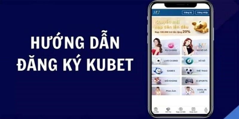 Đăng ký và đăng nhập tại nhà cái diễn ra nhanh chóng 