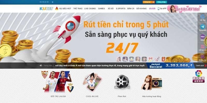 Nhà cái khẳng định sự uy tín với giấy phép của PAGCOR