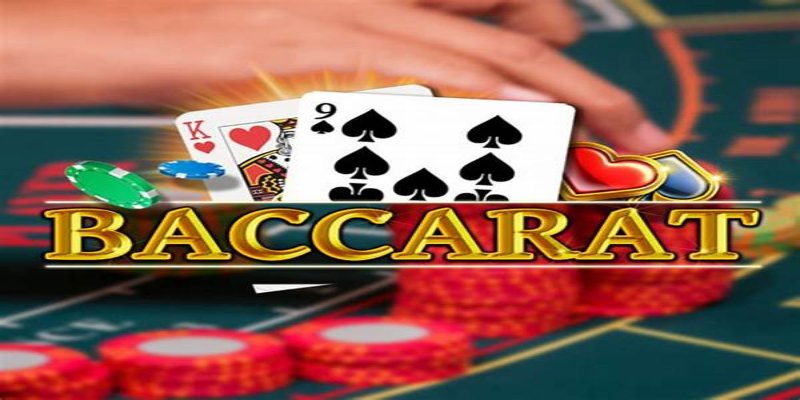 Tổng quan chi tiết về tựa game baccarat