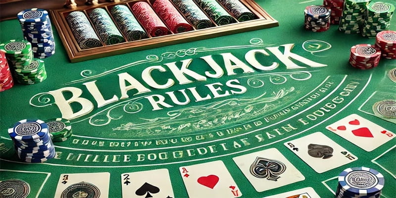 Blackjack: Hướng Dẫn Chơi và Chiến Thuật Tại Kubet