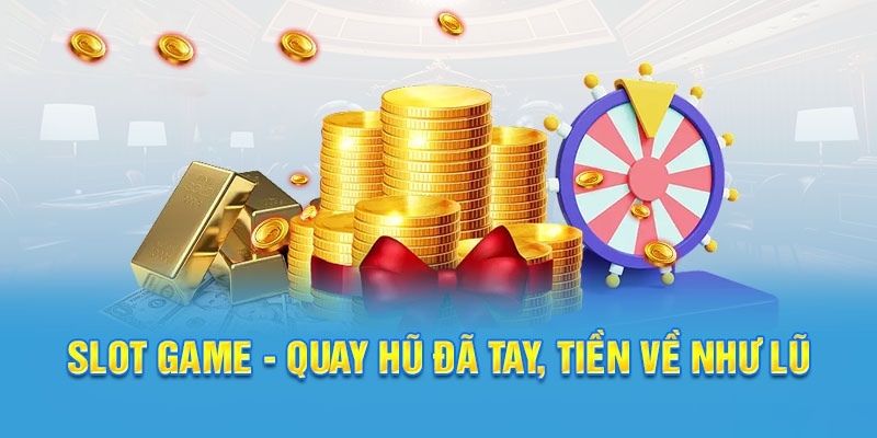 Tìm hiểu sâu hơn về slots game cực kỳ hấp dẫn tại nhà cái Kubet