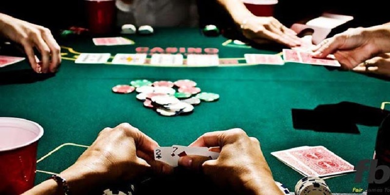 Giới thiệu một đôi nét về game bài Poker