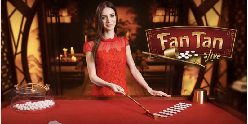 Giới thiệu game Fantan tại KUBET